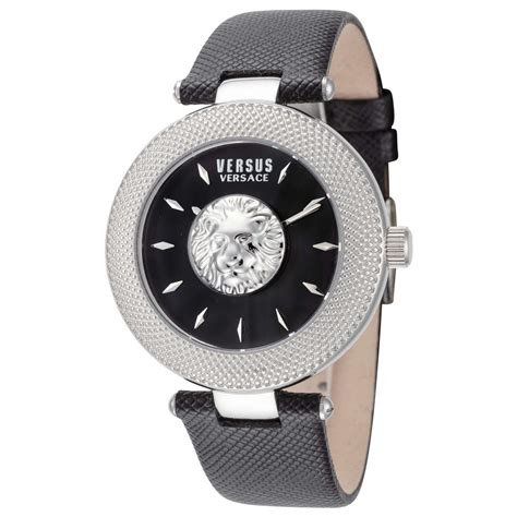 versus versace brick lane women's watch|versace vs crystal watch.